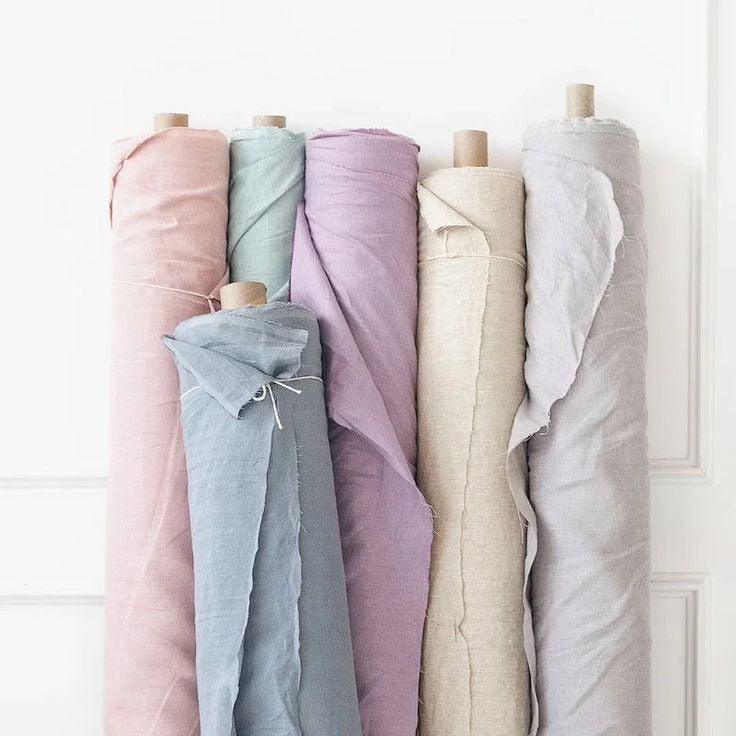 Comfortable Fabrics Every Mom Should Know About - Girlism
