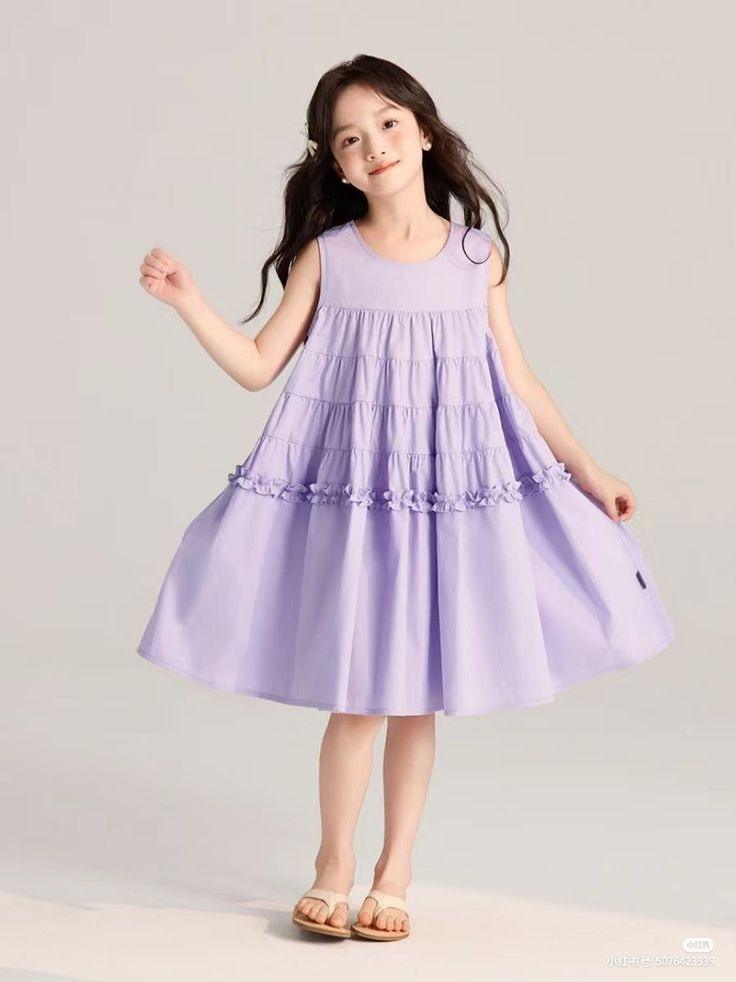 DRESSES - Girlism