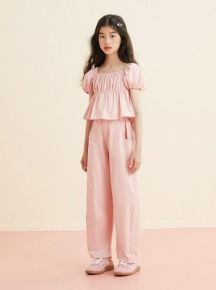 CO-ORD SETS - Girlism