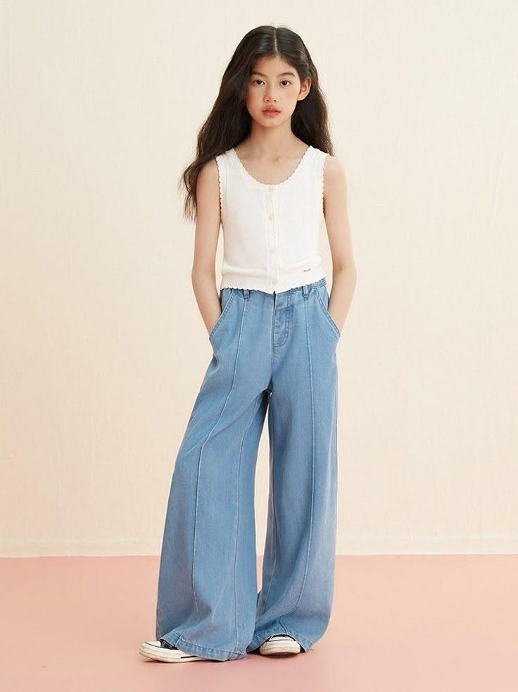 JEANS - Girlism