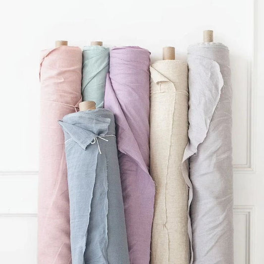 Comfortable Fabrics Every Mom Should Know About