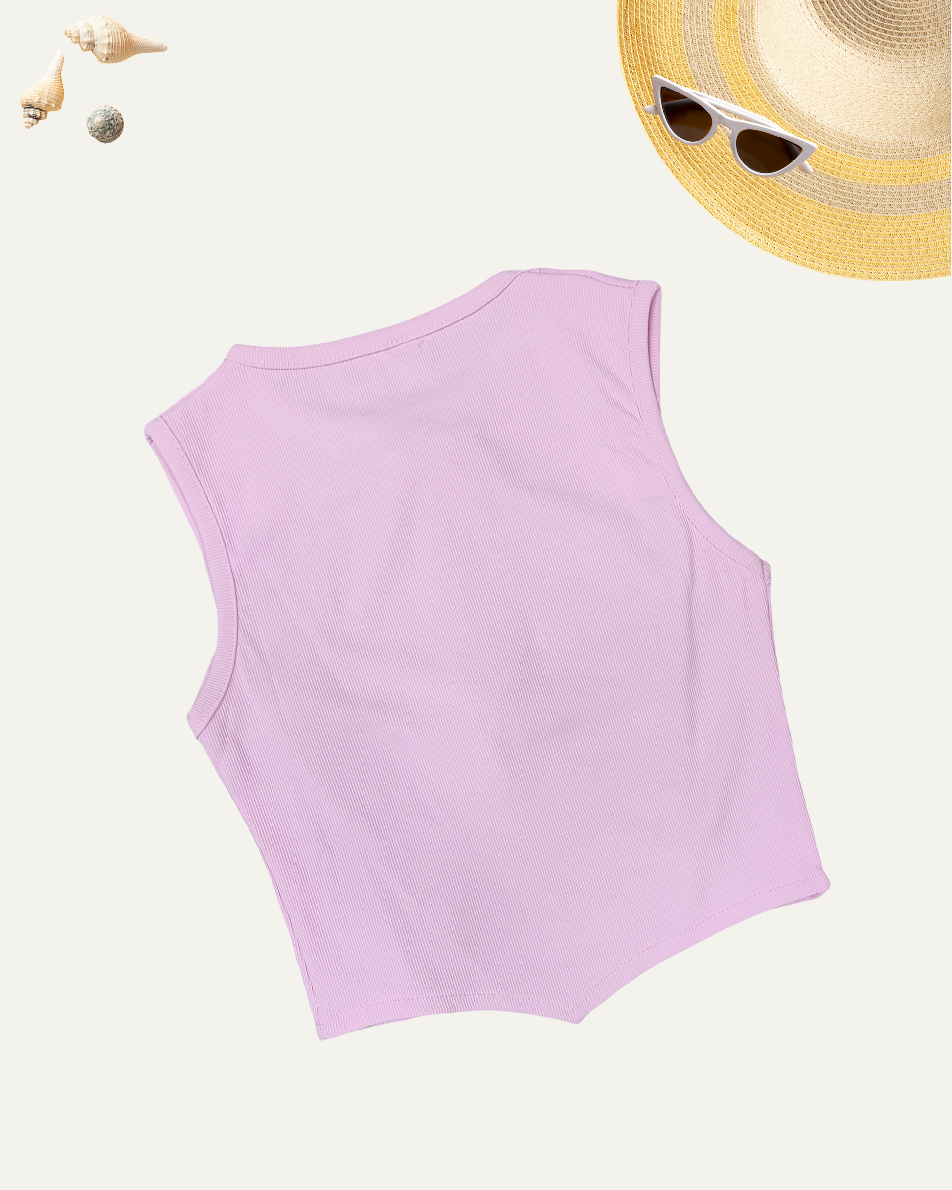 GIRLS BABY PINK BUTTERFLY TOP (1-12 YEARS) - Girlism